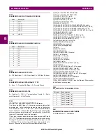 Предварительный просмотр 494 страницы GE B30 UR Series Instruction Manual