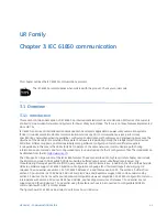 Preview for 239 page of GE b30 Communications Manual