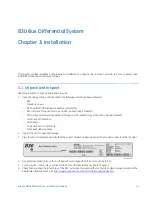 Preview for 51 page of GE b30 Instruction Manual