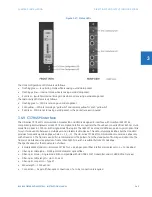 Preview for 99 page of GE b30 Instruction Manual