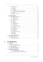 Предварительный просмотр 7 страницы GE b30 Technical Reference Manual