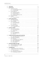 Preview for 10 page of GE b30 Technical Reference Manual