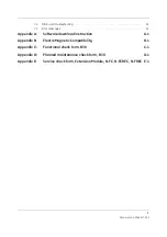 Предварительный просмотр 11 страницы GE b30 Technical Reference Manual
