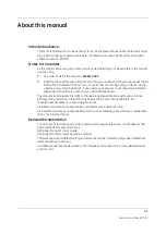 Предварительный просмотр 15 страницы GE b30 Technical Reference Manual