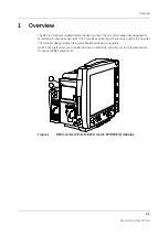 Предварительный просмотр 17 страницы GE b30 Technical Reference Manual