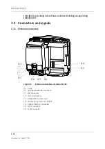 Preview for 38 page of GE b30 Technical Reference Manual