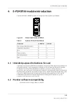 Предварительный просмотр 43 страницы GE b30 Technical Reference Manual