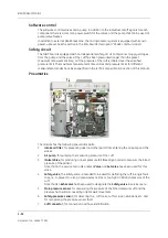 Preview for 46 page of GE b30 Technical Reference Manual