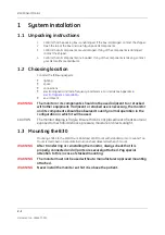 Предварительный просмотр 62 страницы GE b30 Technical Reference Manual