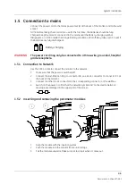 Preview for 67 page of GE b30 Technical Reference Manual
