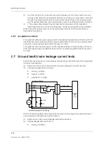 Предварительный просмотр 76 страницы GE b30 Technical Reference Manual