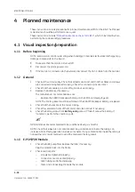 Предварительный просмотр 88 страницы GE b30 Technical Reference Manual