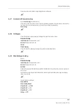Предварительный просмотр 97 страницы GE b30 Technical Reference Manual