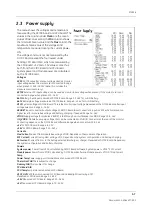 Предварительный просмотр 133 страницы GE b30 Technical Reference Manual