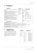 Предварительный просмотр 137 страницы GE b30 Technical Reference Manual