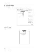 Preview for 138 page of GE b30 Technical Reference Manual
