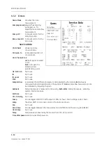 Предварительный просмотр 140 страницы GE b30 Technical Reference Manual