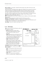 Preview for 142 page of GE b30 Technical Reference Manual