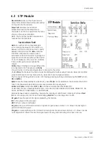 Предварительный просмотр 143 страницы GE b30 Technical Reference Manual