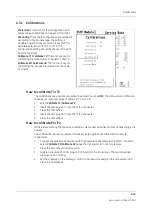 Preview for 145 page of GE b30 Technical Reference Manual