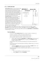 Preview for 147 page of GE b30 Technical Reference Manual