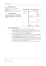 Preview for 150 page of GE b30 Technical Reference Manual