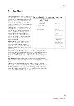 Предварительный просмотр 153 страницы GE b30 Technical Reference Manual