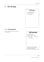 Preview for 155 page of GE b30 Technical Reference Manual