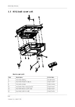 Preview for 162 page of GE b30 Technical Reference Manual