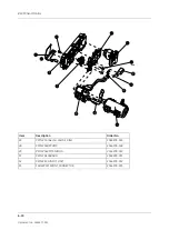 Предварительный просмотр 170 страницы GE b30 Technical Reference Manual