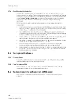 Preview for 182 page of GE b30 Technical Reference Manual