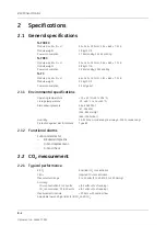 Предварительный просмотр 202 страницы GE b30 Technical Reference Manual