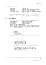 Предварительный просмотр 203 страницы GE b30 Technical Reference Manual