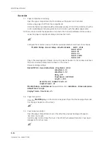 Предварительный просмотр 216 страницы GE b30 Technical Reference Manual