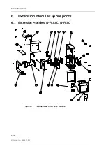 Предварительный просмотр 226 страницы GE b30 Technical Reference Manual