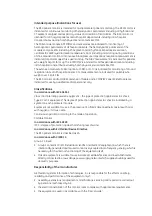 Предварительный просмотр 4 страницы GE b30 User'S Reference Manual