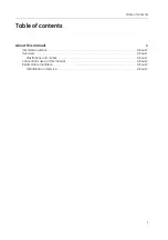 Предварительный просмотр 11 страницы GE b30 User'S Reference Manual