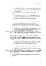 Предварительный просмотр 23 страницы GE b30 User'S Reference Manual