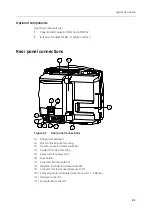 Предварительный просмотр 29 страницы GE b30 User'S Reference Manual