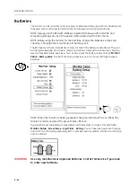 Предварительный просмотр 38 страницы GE b30 User'S Reference Manual