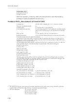 Предварительный просмотр 60 страницы GE b30 User'S Reference Manual