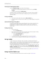 Предварительный просмотр 70 страницы GE b30 User'S Reference Manual