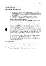 Предварительный просмотр 81 страницы GE b30 User'S Reference Manual
