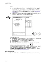 Preview for 82 page of GE b30 User'S Reference Manual