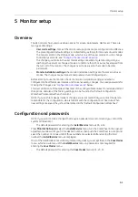 Предварительный просмотр 91 страницы GE b30 User'S Reference Manual