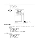 Предварительный просмотр 110 страницы GE b30 User'S Reference Manual