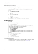 Предварительный просмотр 114 страницы GE b30 User'S Reference Manual