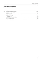 Предварительный просмотр 119 страницы GE b30 User'S Reference Manual