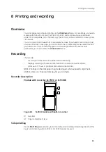 Preview for 127 page of GE b30 User'S Reference Manual