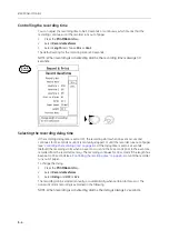 Предварительный просмотр 130 страницы GE b30 User'S Reference Manual